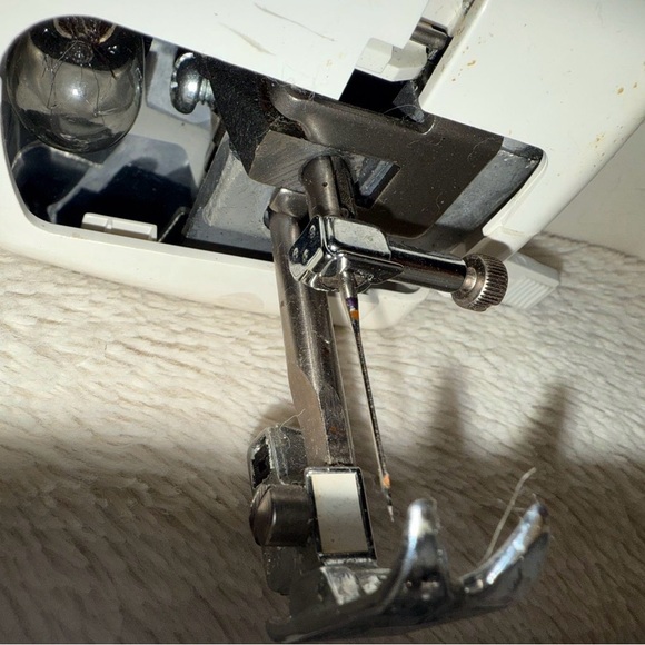Brother Sewing Machine - Picture 4 of 12